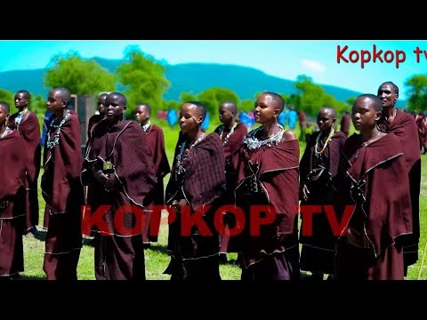 Eshomo Enkop Ang Sidai Esilalei Kwaya