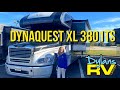 2021 Dynamax Dynaquest XL 3801TS