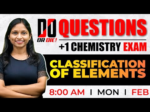 +1 Chemistry Public