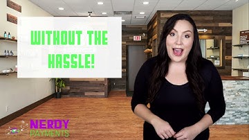 CBD Funding and Payment Processing Specialists: Nerdy Payments