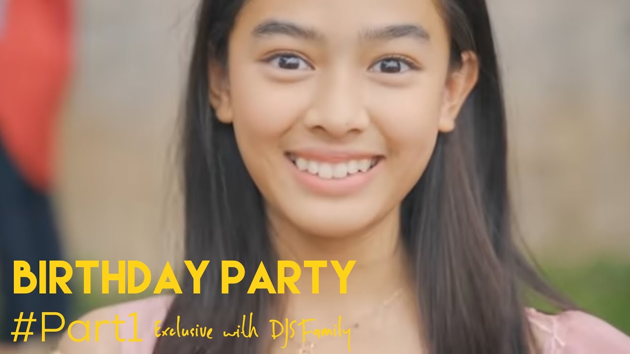 Keseruan DJSFamily di SAWANGAN | BIRTHDAY PARTY PART #1