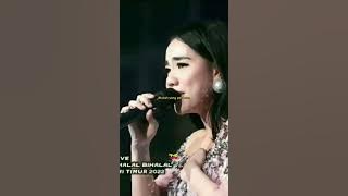 TANDA CINTA _Llala widiyyy_new palap#shorts