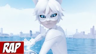 Chat Blanc Rap Miraculous Las Aventuras De Ladybug Chat Noir Y Ladybug Prod Absol Beats