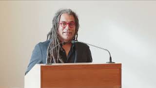 Susan Neiman, Benjamin Zachariah: Welcome Address and Introduction