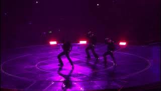 250420 Banbi Ricky Solo ZEROBASEONE FAN-CON BLUE MANSION ZB1