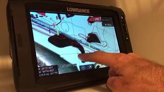 Reef Recon Galveston Technical Help Video screenshot 5