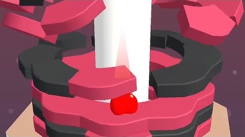 STACK BALLS GAME HIGH SCORE || STACK BALLS 😲