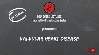 Valvular Heart Disease with Dr. Shahab Ghafghazi screenshot 5