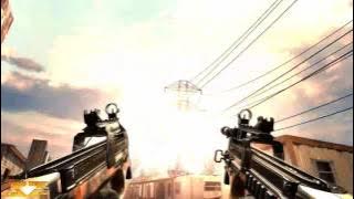 MW2 Gun Sync #5 - Nevada