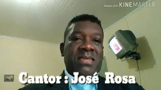 Clipe Oficial Prossiga  ( Cantor José Rosa)