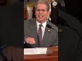Lawmaker spars with Treasury Secretary over Trump audit immunity and inflation