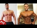 Ryan terry 12 week shred for olympia  motivation