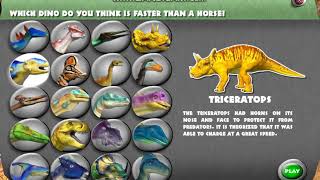 Dino Dan: Dino Duels: All Dinos screenshot 4