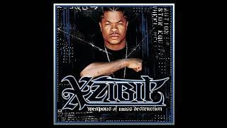 Xzibit - Muthafucka ft. Jelly Roll