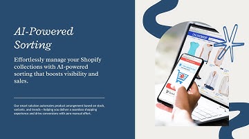 EQREV - AI Collection Sorting