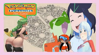 Pokémon Presents Mobile Games and ZA Reaction! - Tea Time