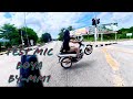 #02 125z Test Insta 360 Pakai Mic Boya