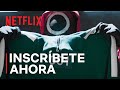 El juego del calamar: El desafío | Casting final | Netflix