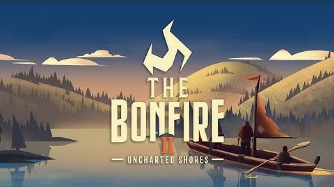 The Bonfire 2 Hack GameGuardian