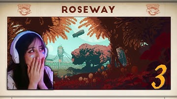 Selling corpo secrets?? | The Outer Worlds Blind Playthrough part 3