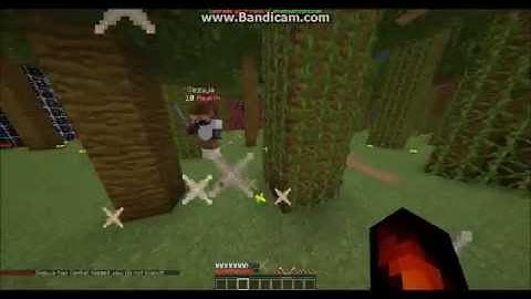 Gagyja hacker on Shadowblockz