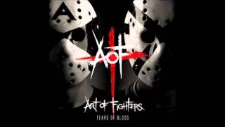 Restart The Party Art Of Fighters Vs Nico Tetta