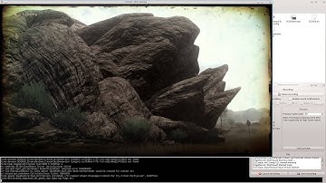 Far cry 2 benchmark ultra high settings (gallium-nine vs wined3d)
