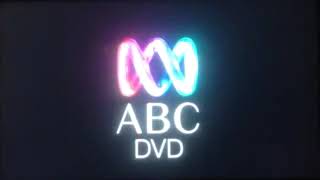 Abc Dvd Logo