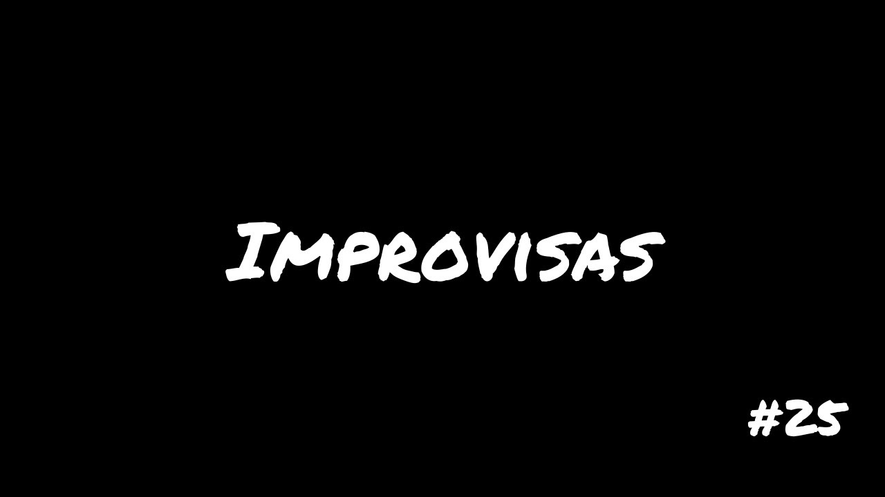 Nada te paraliza. Escuchas, fluyes. Con alma