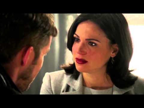 Once upon a time s04e01 "My feelings for you were, are real"