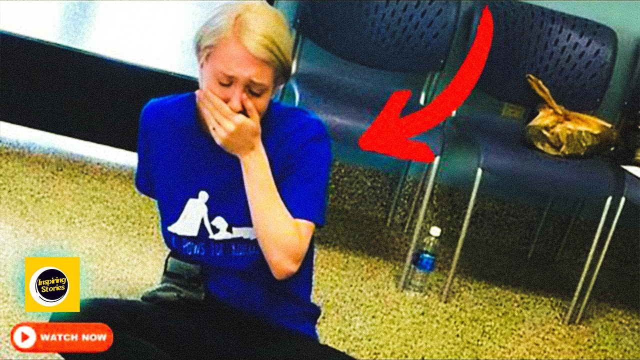 Mom Breaks Down In Tears When She Sees What Dog Did To Her Son - YouTube