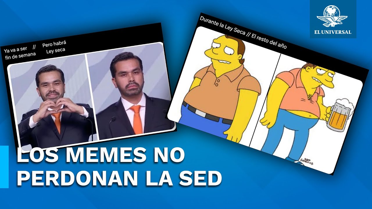 ¿Necesaria o innecesaria? Ley Seca llega para las elecciones 2024