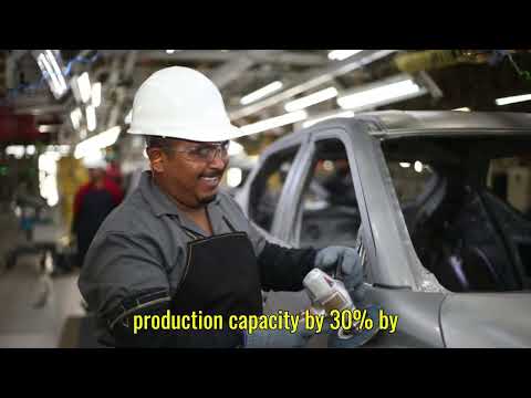 توضیح سقوط نیسان تعطیلی کارخانه تاریخی و طرح بازیابی جسورانه