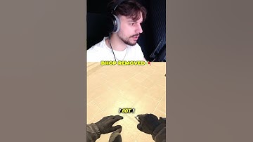 BHOP REMOVED #dimawallhacks