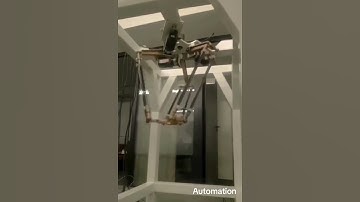 Nhảy múa :3  #machine #mechineautomation #automation #plc #scada #AI #Tudonghoa #tudonghoa