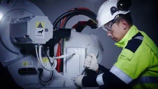 ABB Robotics - Field Service Delivery