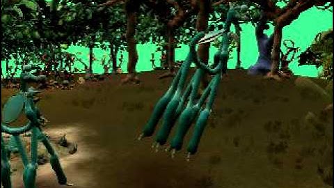 Spore: Playing As An Epic (Part 3)