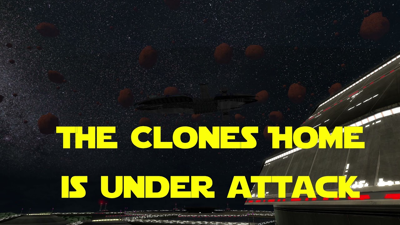 Raptor Clones