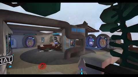 If VR Chat Crashes We Change Games