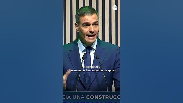 Sánchez quiere más viviendas, mejores, más rápido y más asequibles