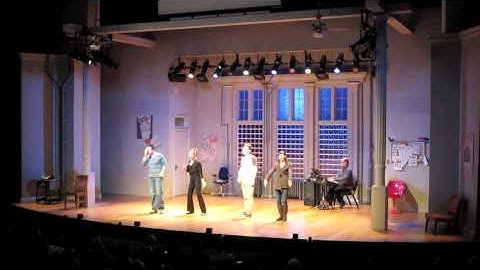 Untitled Opening Number