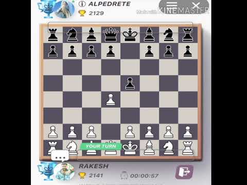 Chess Symbol Trick