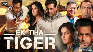 Ek Tha Tiger Full Movie facts | Salman Khan | Katrina Kaif