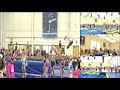 2018 Region 5 High Performance Training Camp | Day 2 (afternoon session)