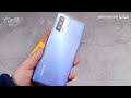 Realme V15 Unboxing and review