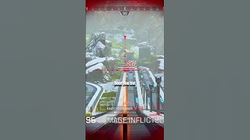 I made the Charge Rifle more OP… #shorts