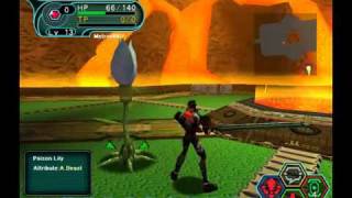 Retro: Phantasy Star Online: Blue Burst Review