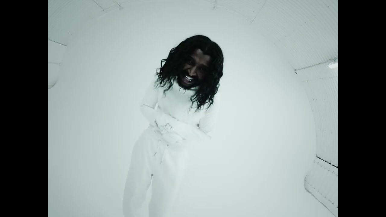 idontbelonghere - Open Palms//Risky Flow (Official Music Video)