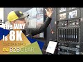 CEDIA Expo 2025 Spotlight | BZBGEAR’s 8K AV Breakthroughs
