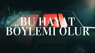 Turkish Music | SL-7 - Bu Hayat Böylemi Olur